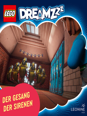 cover image of Folgen 23-24